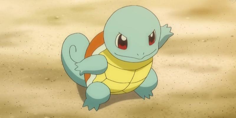 Cute Pokemon